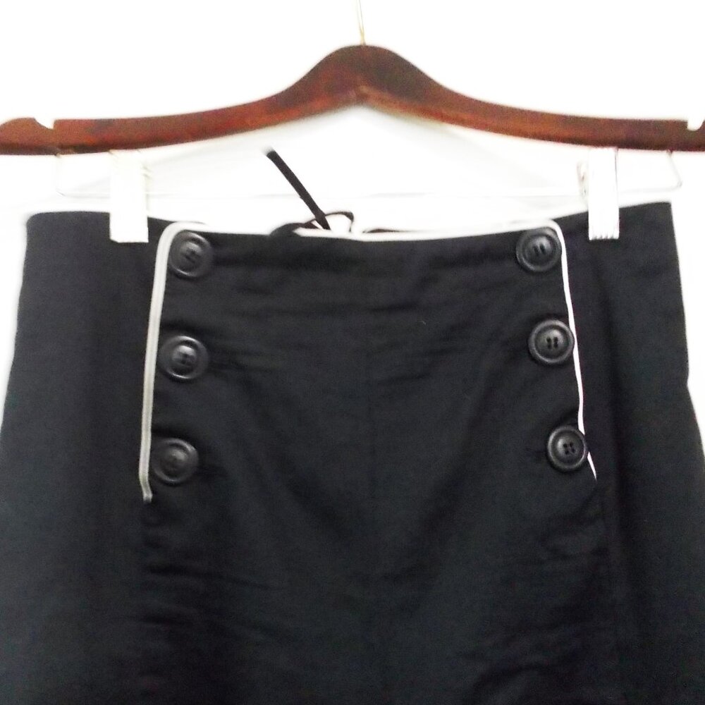 Georgiou Career Concepts Sailor Pants